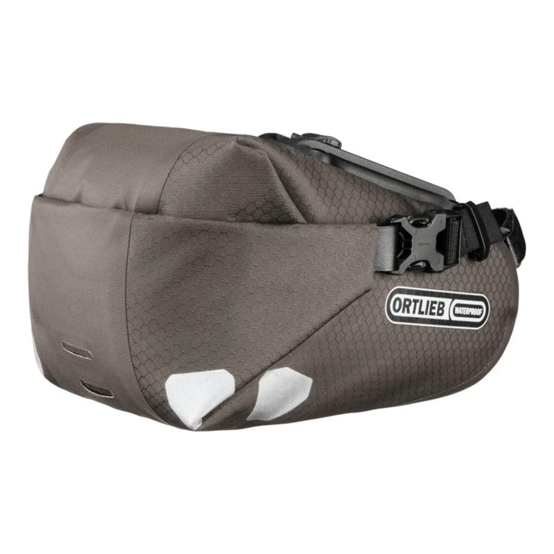 Saddle Bag Two 4.1L