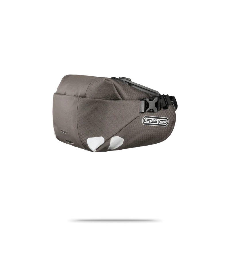 Saddle Bag Two 4.1L