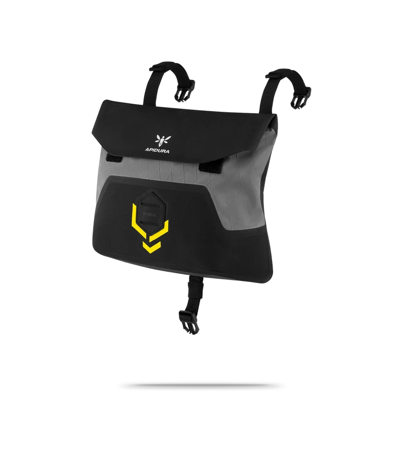 Backcountry Accessory Pocket 4L