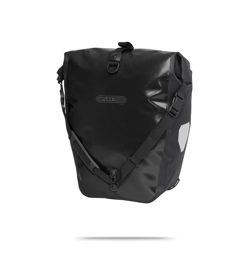 Back Roller Free QL2.1 Pannier Bags 40L