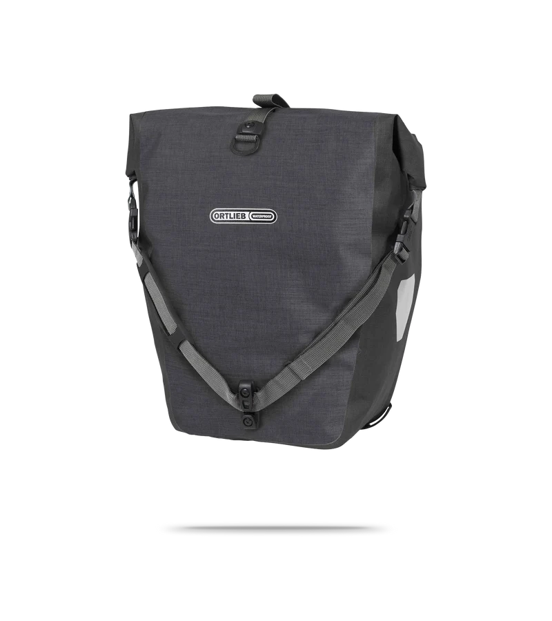 Back Roller Plus QL2.1 Pannier Bags 40L