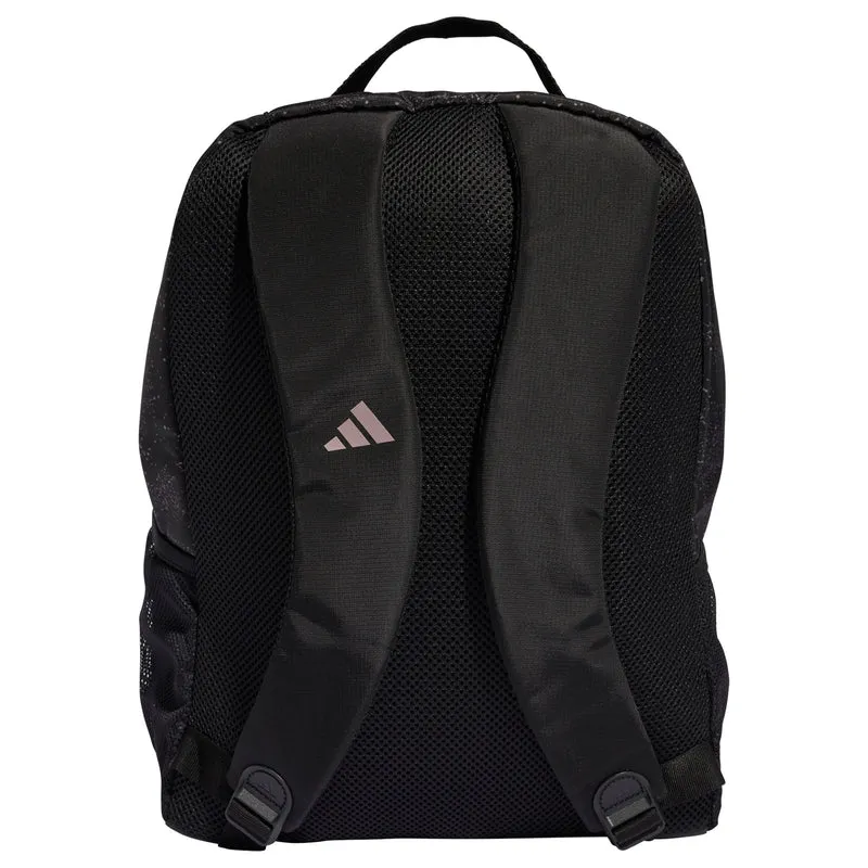 adidas Def WM BP G - Mochila (black/prlofi)
