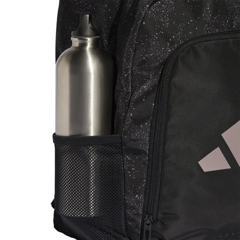 adidas Def WM BP G - Mochila (black/prlofi)