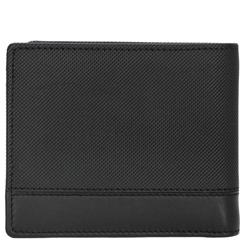 BOSS Cullen - Cartera 4cc 11 cm (black)