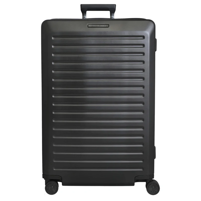 Porsche Design Voyager - Trolley de 4 ruedas L 78 cm (black)