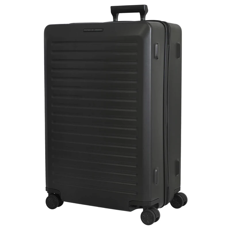 Porsche Design Voyager - Trolley de 4 ruedas L 78 cm (black)