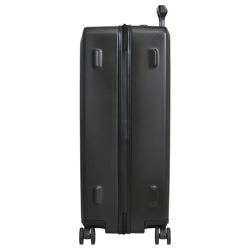 Porsche Design Voyager - Trolley de 4 ruedas L 78 cm (black)