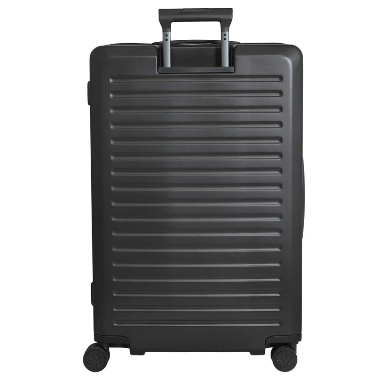 Porsche Design Voyager - Trolley de 4 ruedas L 78 cm (black)