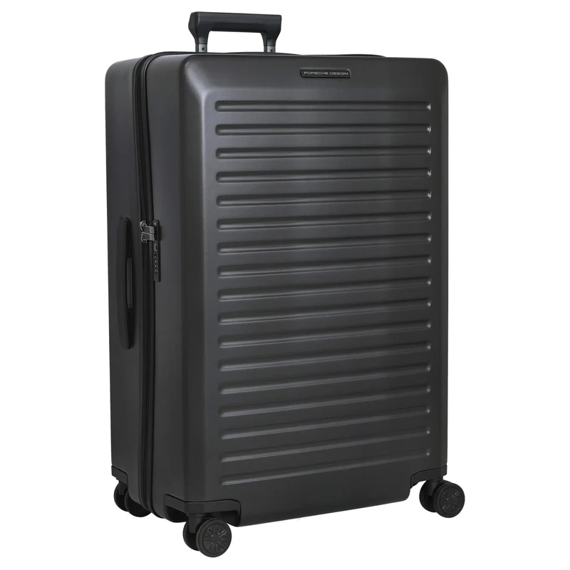 Porsche Design Voyager - Trolley de 4 ruedas L 78 cm (black)
