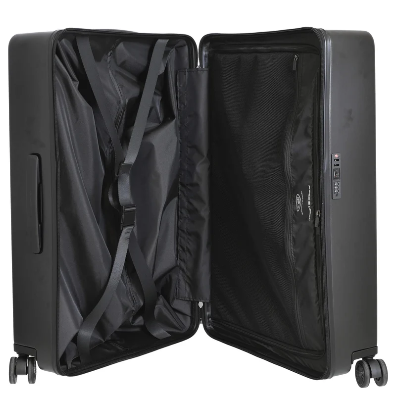 Porsche Design Voyager - Trolley de 4 ruedas L 78 cm (black)