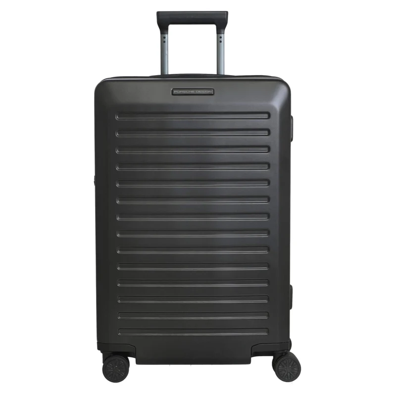 Porsche Design Voyager - Trolley de 4 ruedas M 69 cm (black)