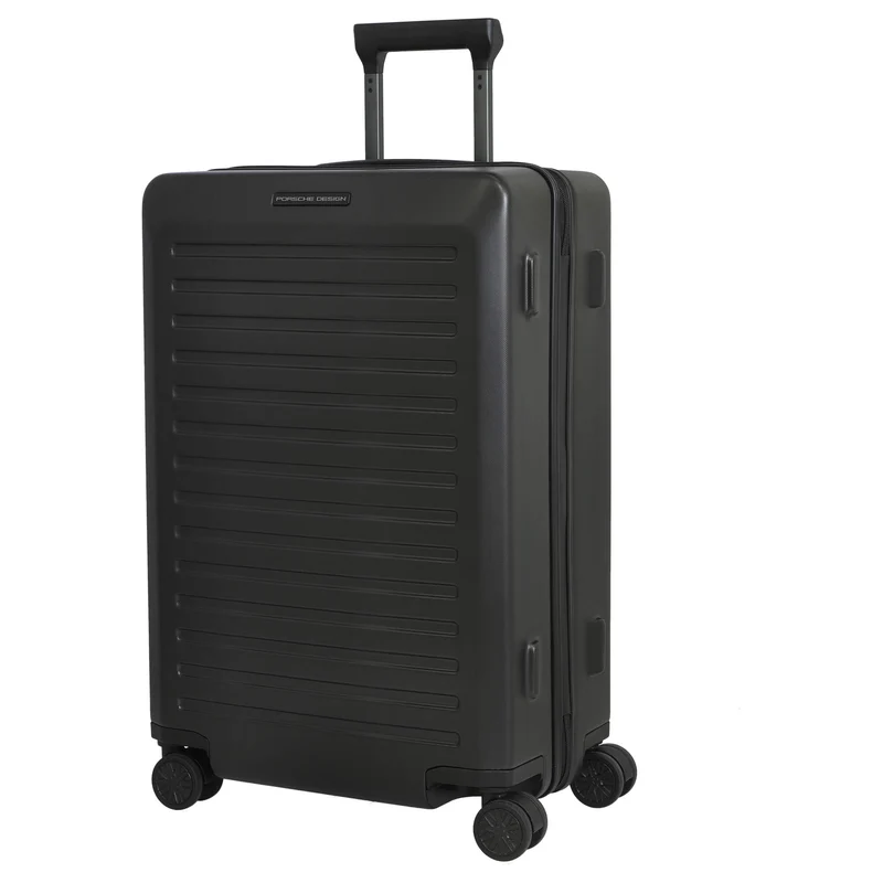 Porsche Design Voyager - Trolley de 4 ruedas M 69 cm (black)