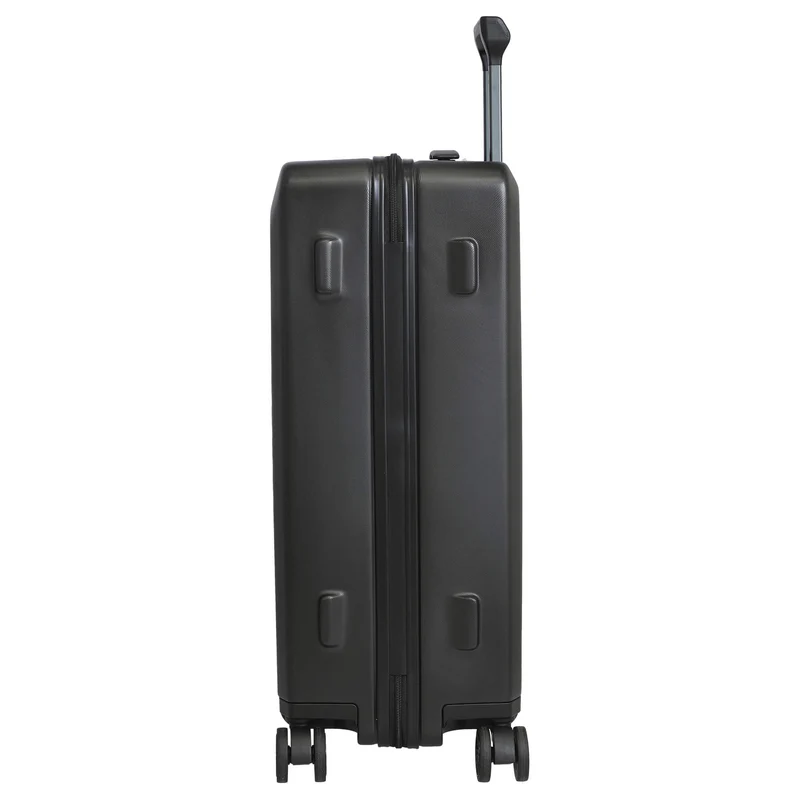 Porsche Design Voyager - Trolley de 4 ruedas M 69 cm (black)