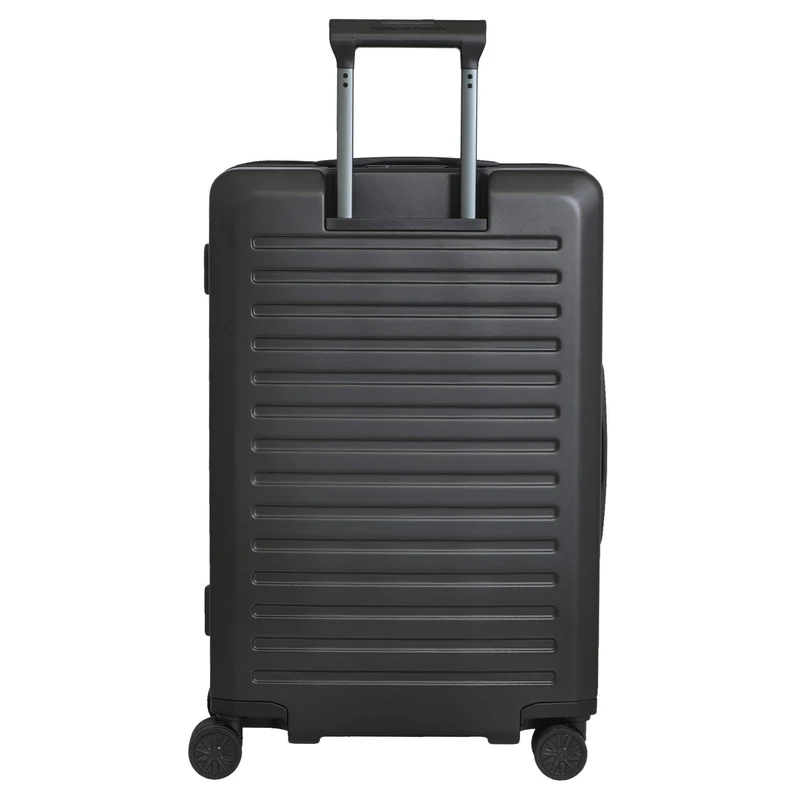 Porsche Design Voyager - Trolley de 4 ruedas M 69 cm (black)