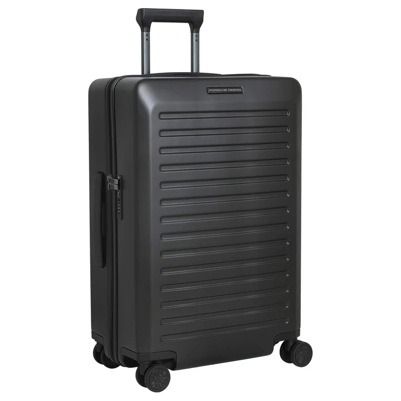 Porsche Design Voyager - Trolley de 4 ruedas M 69 cm (black)