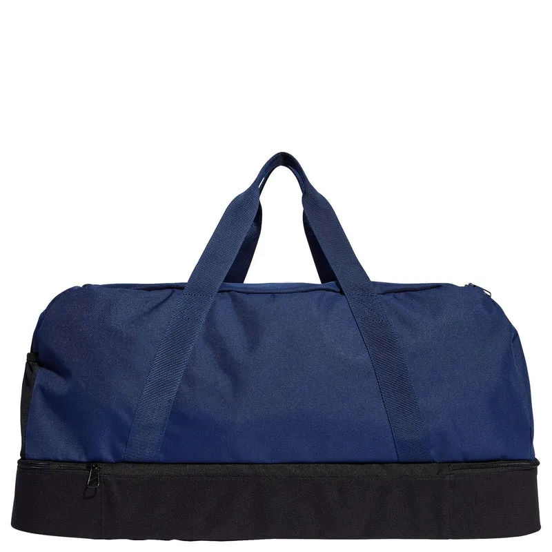 adidas Tiro League - Bolsa de deporte (compartimento inferior) 65 cm L (tenabl/black/white)