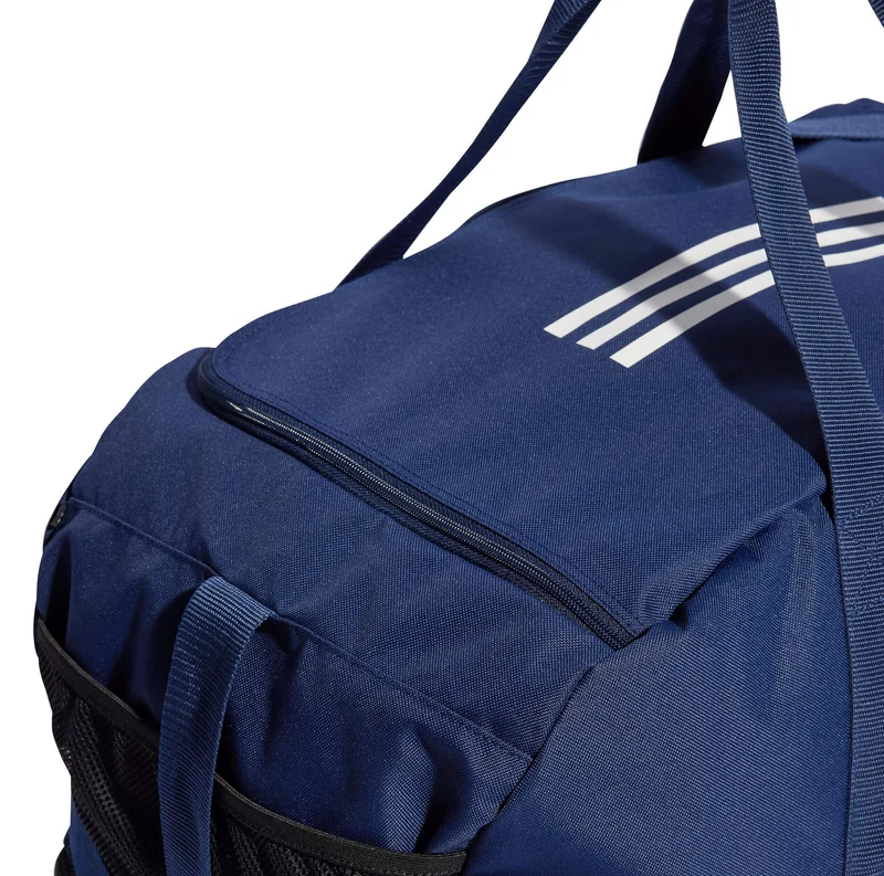adidas Tiro League - Bolsa de deporte (compartimento inferior) 65 cm L (tenabl/black/white)