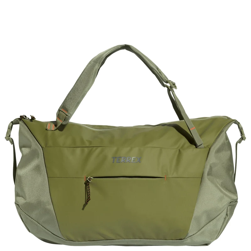 adidas MT Duffel 50 - Bolsa deportiva (tengrn)