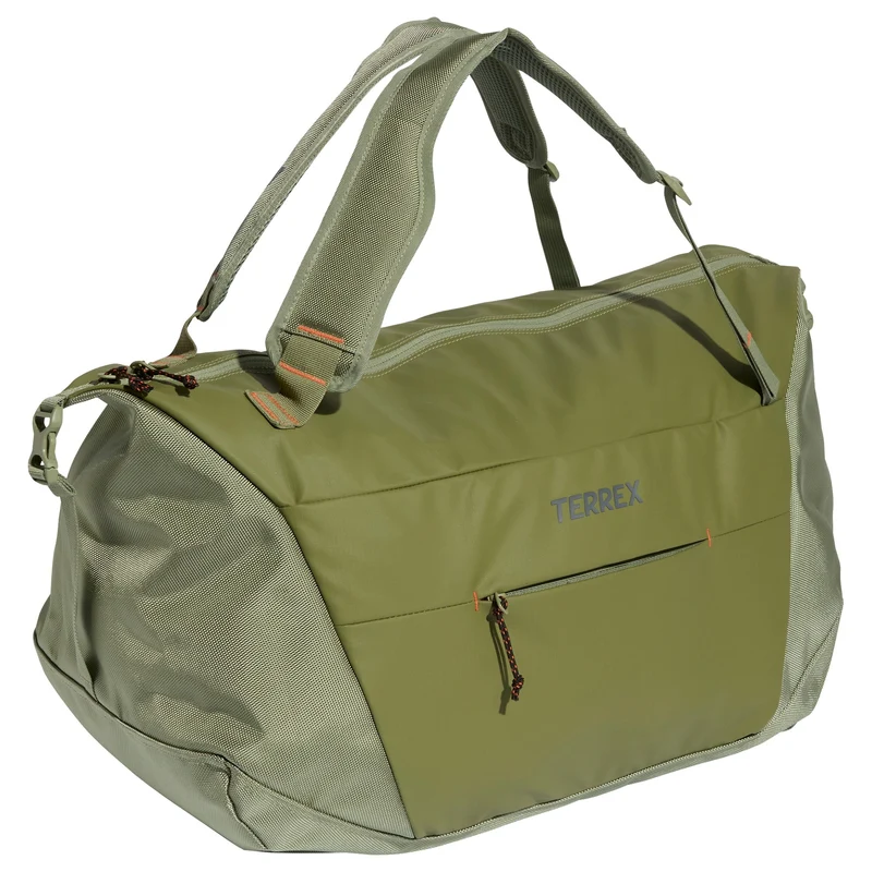 adidas MT Duffel 50 - Bolsa deportiva (tengrn)