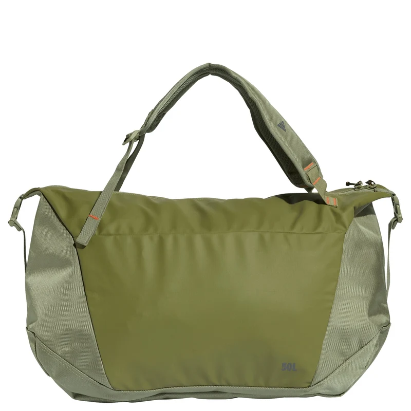 adidas MT Duffel 50 - Bolsa deportiva (tengrn)