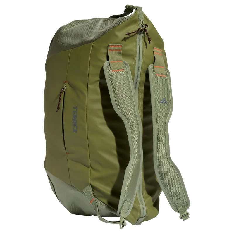 adidas MT Duffel 50 - Bolsa deportiva (tengrn)