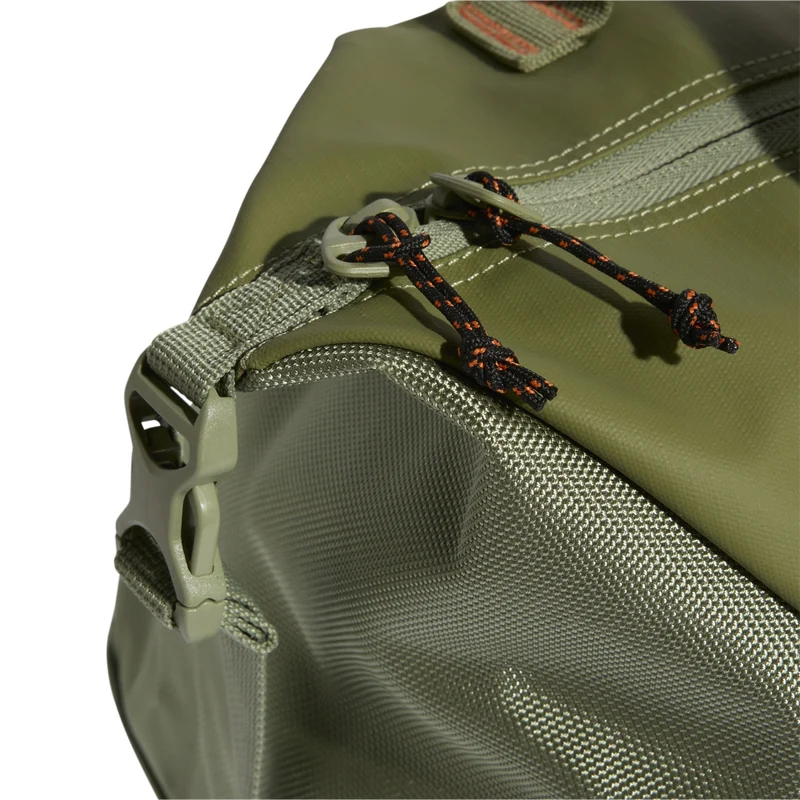 adidas MT Duffel 50 - Bolsa deportiva (tengrn)