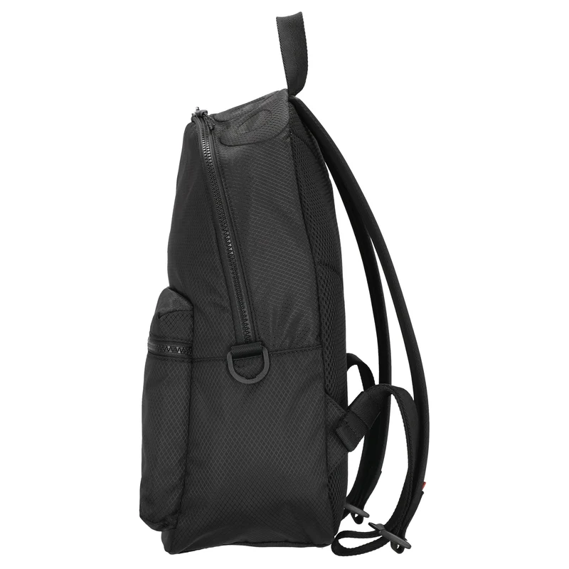 HUGO Men Uther Backpack - Mochila 40 cm (black)