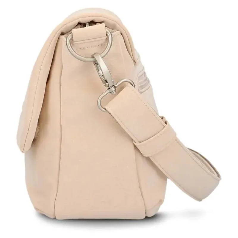 zwei Mademoiselle M60 - Bolso bandolera 33 cm (sand)