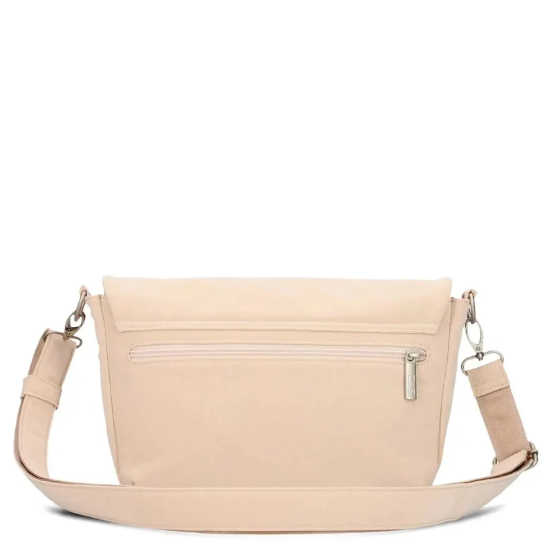 zwei Mademoiselle M60 - Bolso bandolera 33 cm (sand)
