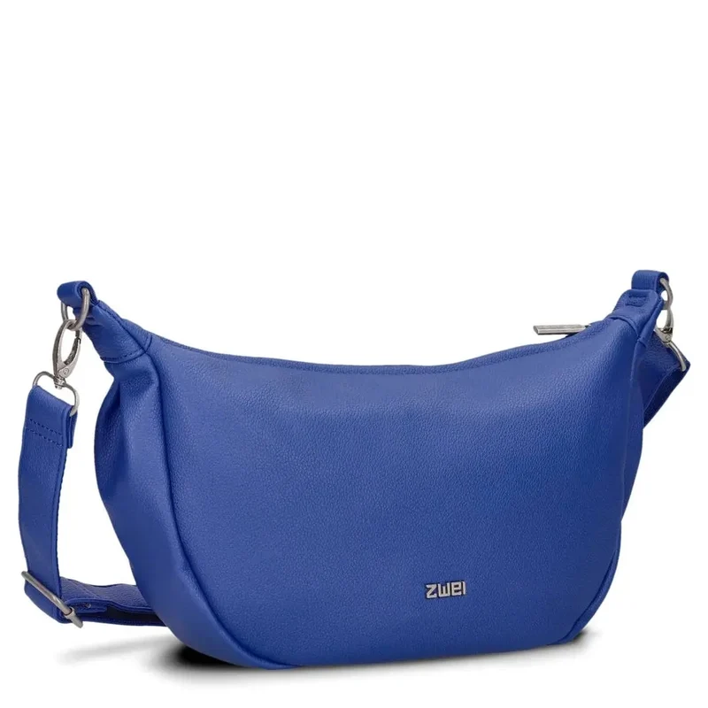 zwei Mademoiselle M70 - Bolso bandolera 34 cm (royal)