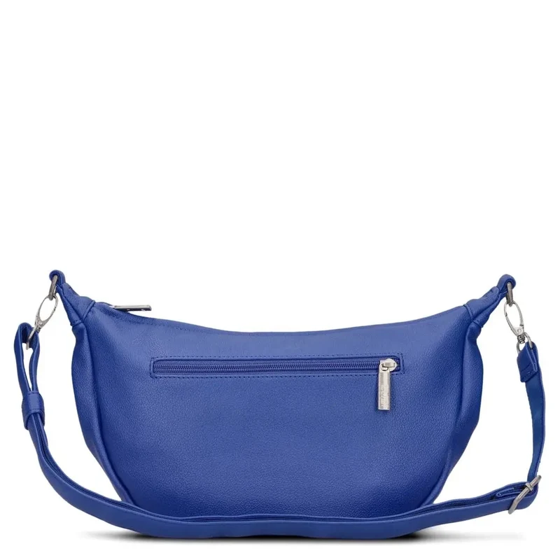 zwei Mademoiselle M70 - Bolso bandolera 34 cm (royal)