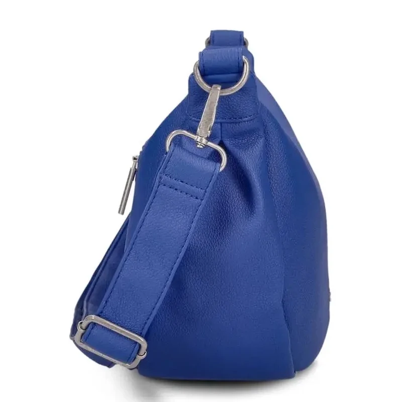 zwei Mademoiselle M70 - Bolso bandolera 34 cm (royal)