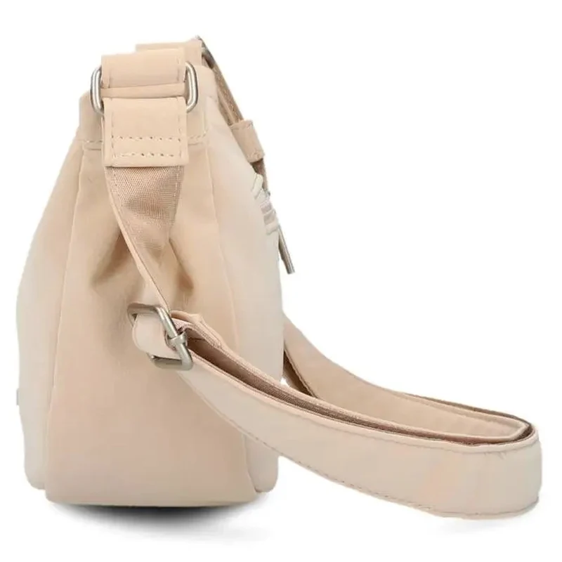 zwei Mademoiselle M50 - Bolso bandolera 32 cm (sand)