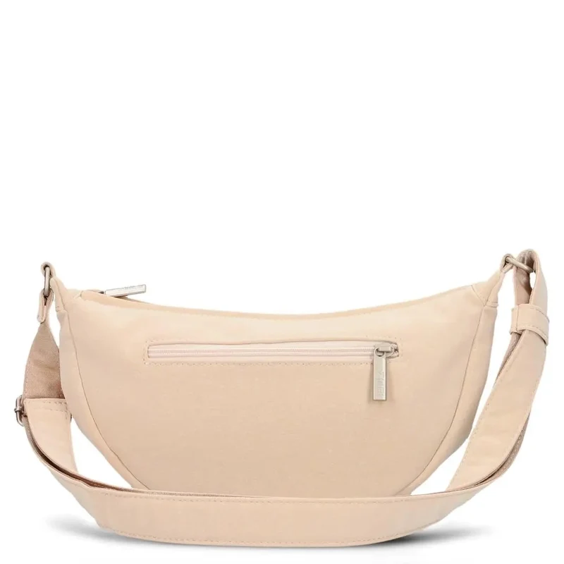 zwei Mademoiselle M50 - Bolso bandolera 32 cm (sand)