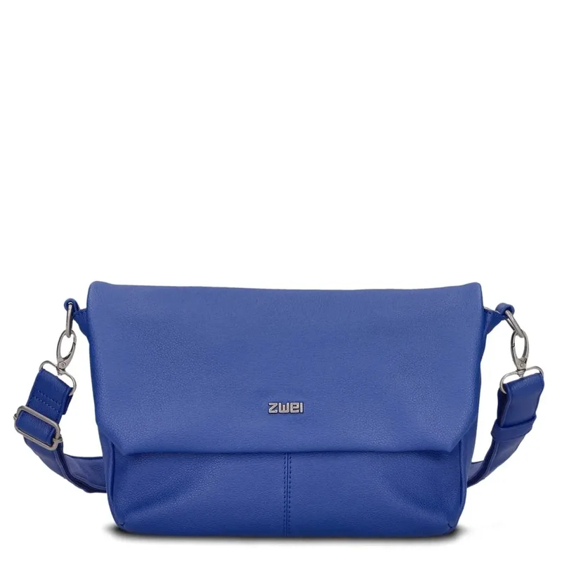 zwei Mademoiselle M60 - Bolso bandolera 33 cm (royal)