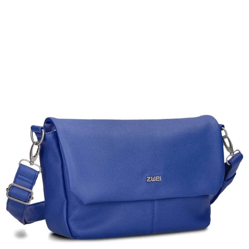 zwei Mademoiselle M60 - Bolso bandolera 33 cm (royal)