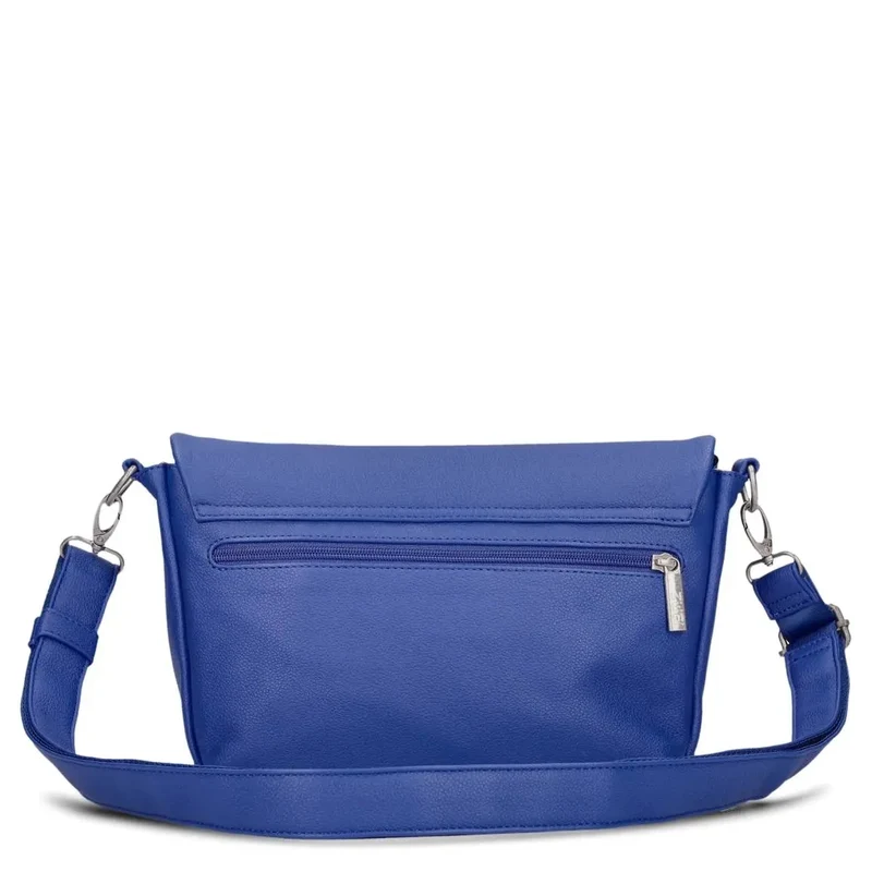 zwei Mademoiselle M60 - Bolso bandolera 33 cm (royal)