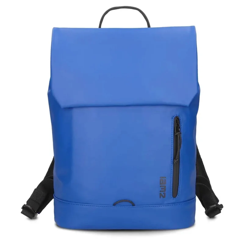 zwei Cargo CAR130 - Mochila 37 cm (royal)