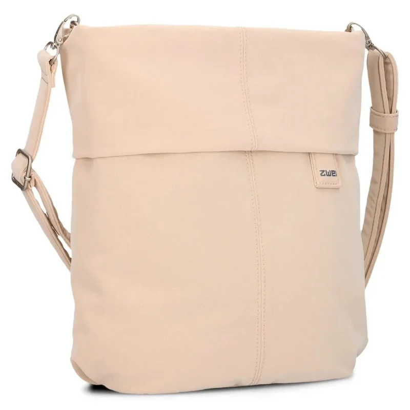 zwei Mademoiselle M12 - Bolso de hombro 32 cm (sand)