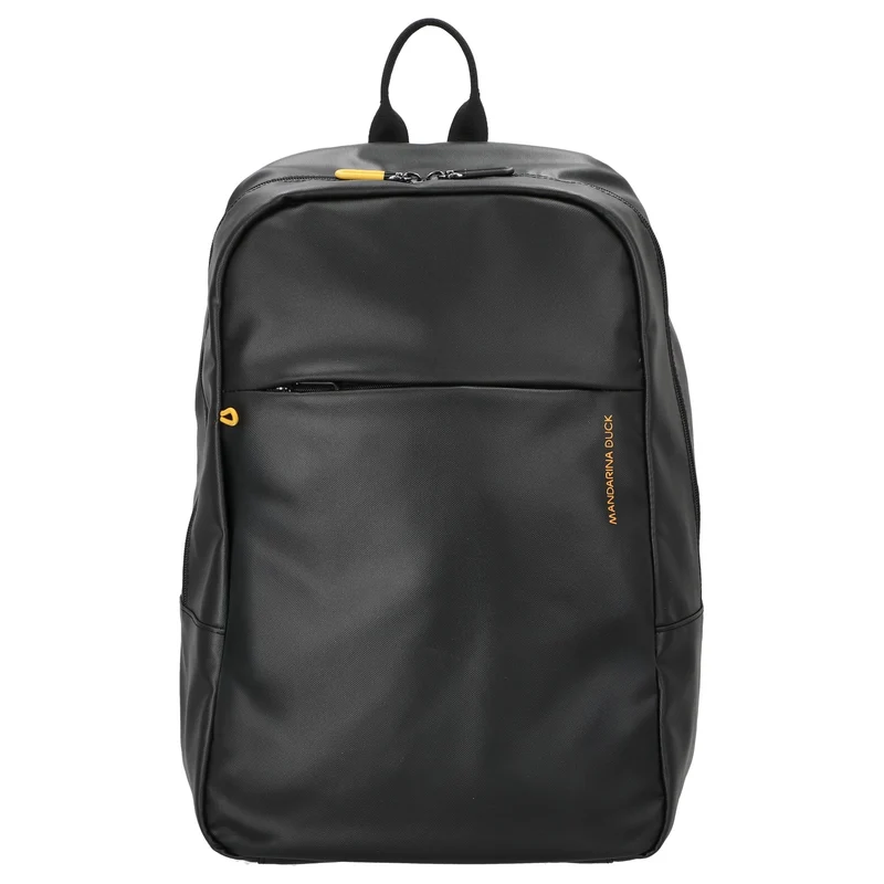 Mandarina Duck Eco Coated - Mochila (black)