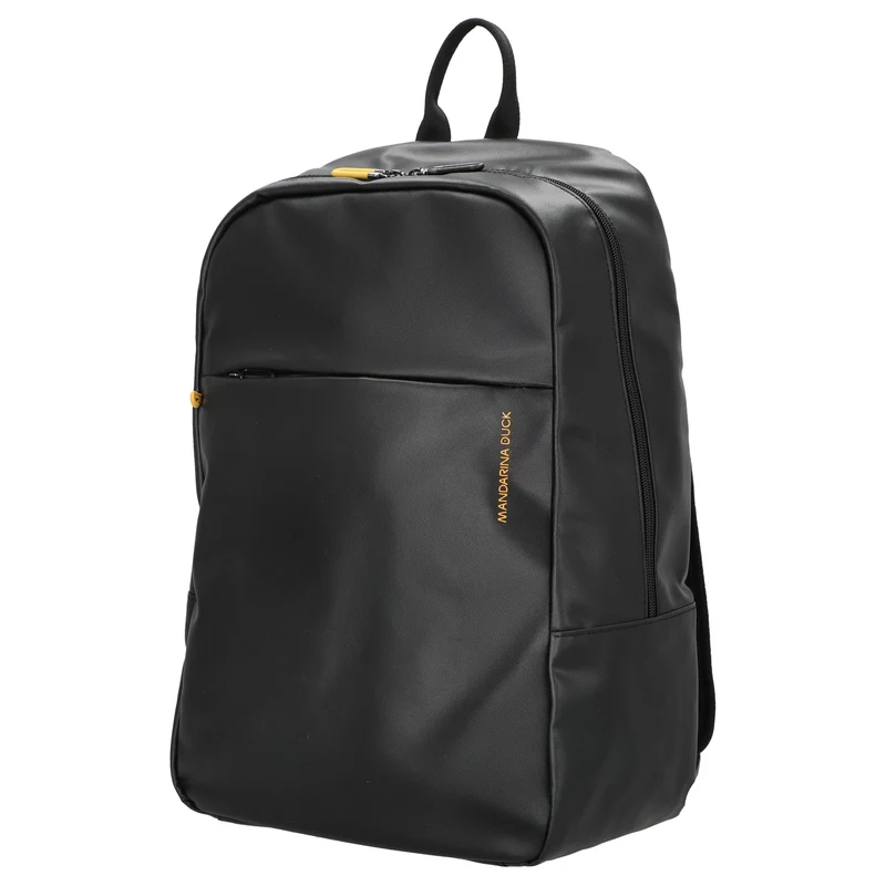 Mandarina Duck Eco Coated - Mochila (black)