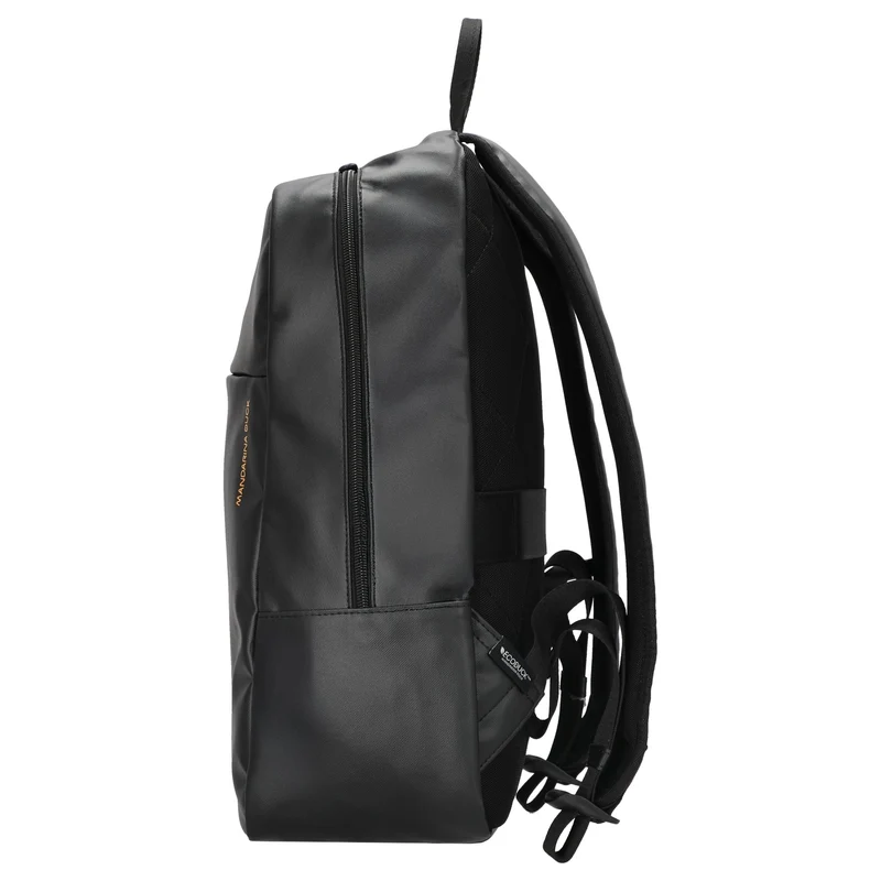 Mandarina Duck Eco Coated - Mochila (black)