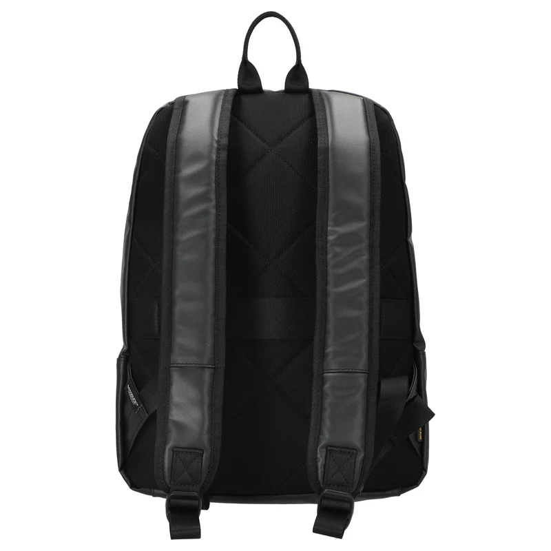 Mandarina Duck Eco Coated - Mochila (black)