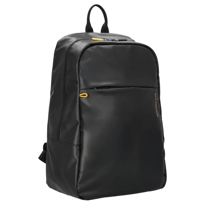 Mandarina Duck Eco Coated - Mochila (black)