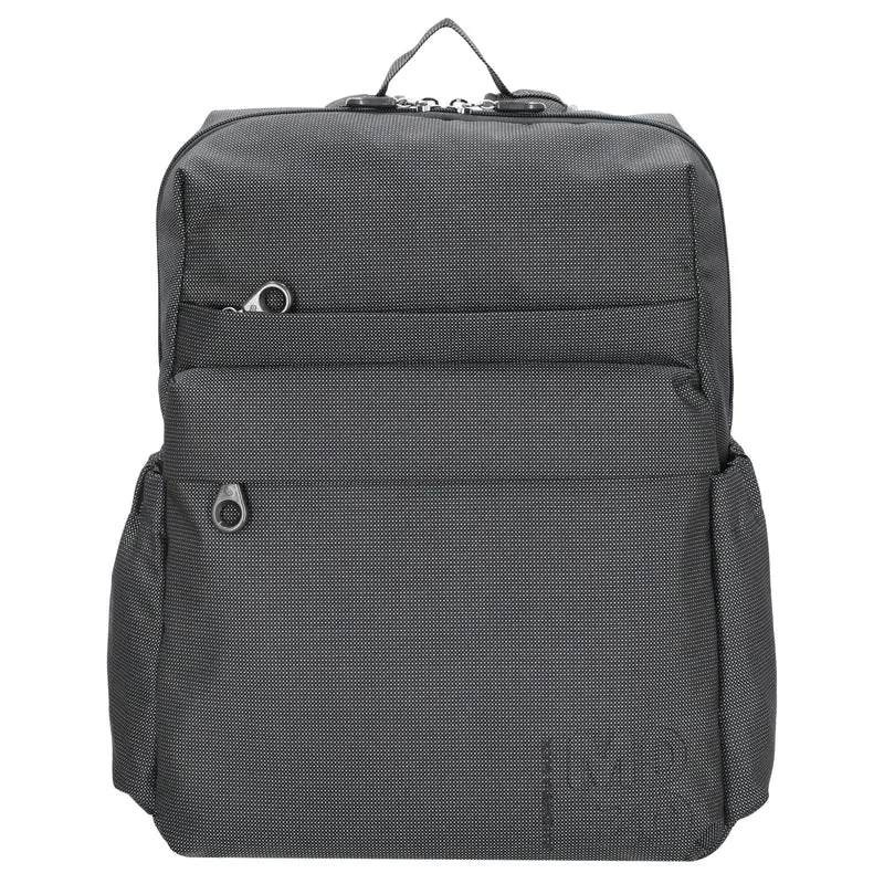 Mandarina Duck MD20 - Mochila 15" 39 cm (steel)