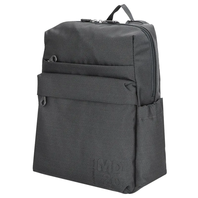 Mandarina Duck MD20 - Mochila 15" 39 cm (steel)