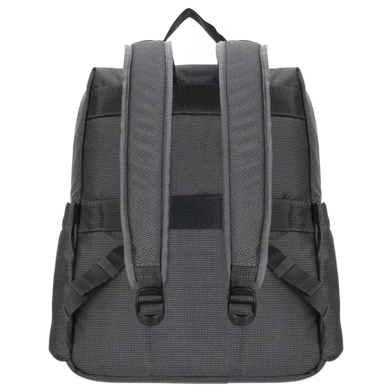 Mandarina Duck MD20 - Mochila 15" 39 cm (steel)