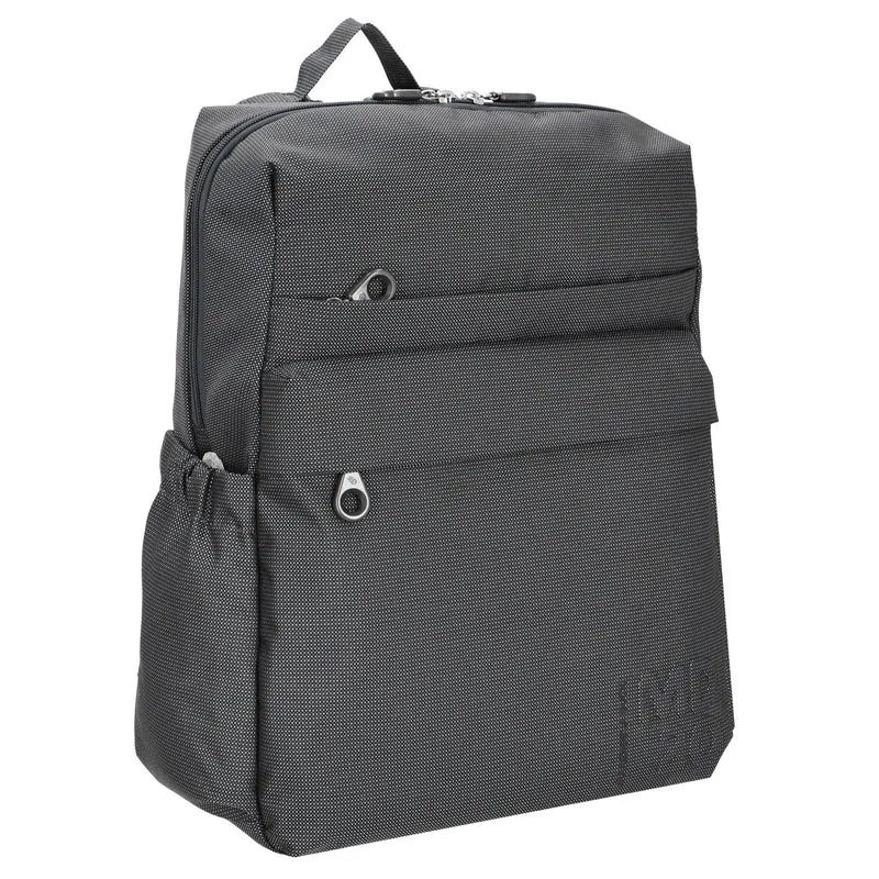 Mandarina Duck MD20 - Mochila 15" 39 cm (steel)