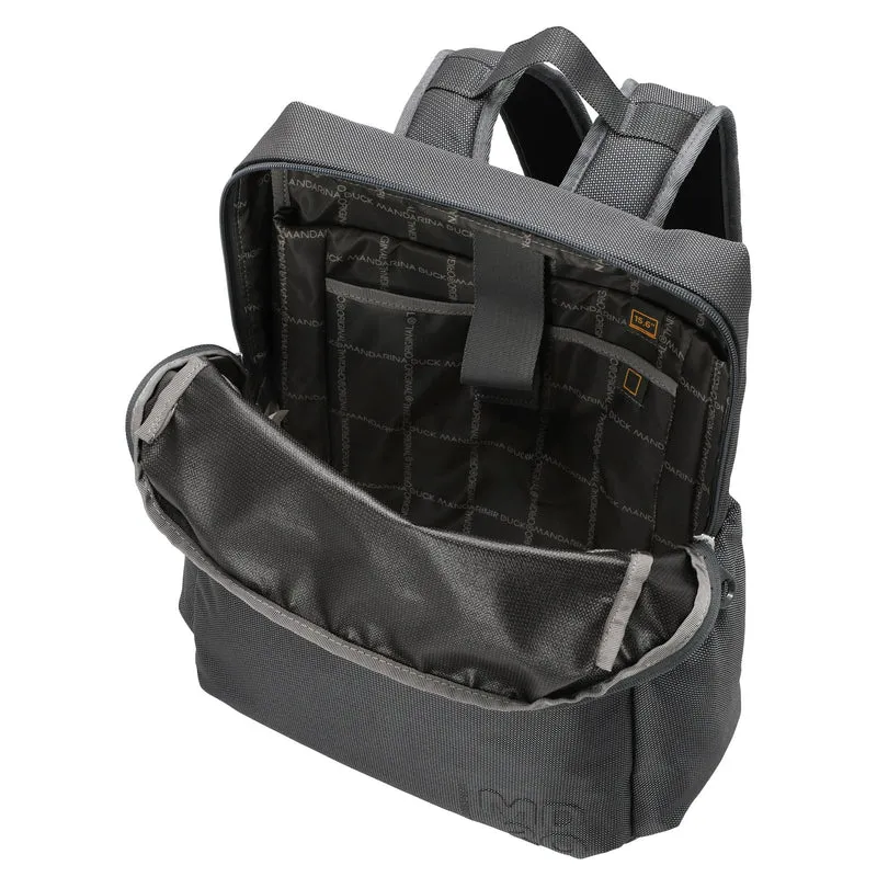 Mandarina Duck MD20 - Mochila 15" 39 cm (steel)