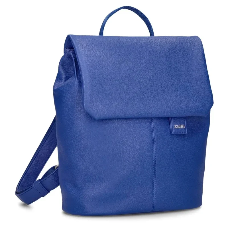 zwei Mademoiselle MR8 - Mochila 29 cm (royal)